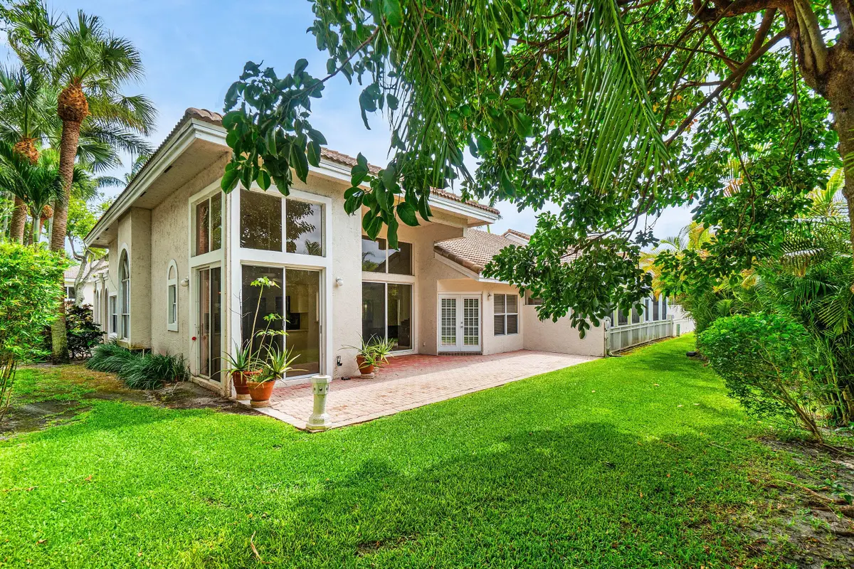 5106 Windsor Parke Drive, Boca Raton, FL 33496 - #1