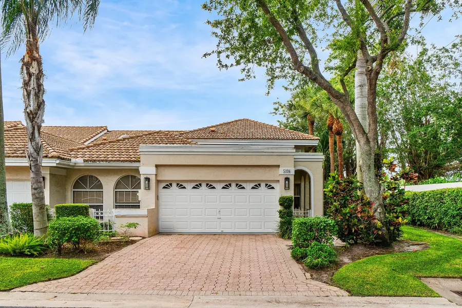 5106 Windsor Parke Drive, Boca Raton, FL 33496 - #3