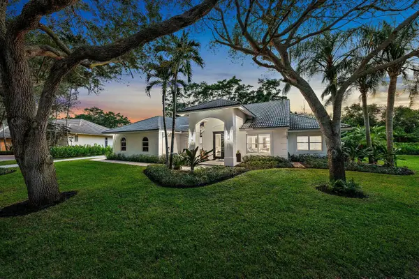 9927 SE Canary Palm Way, Jupiter, FL 33469
