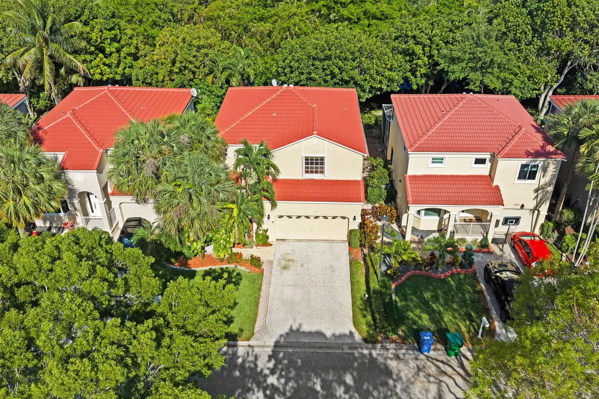 483 NW 87th Terrace, Coral Springs, FL 33071 - #1
