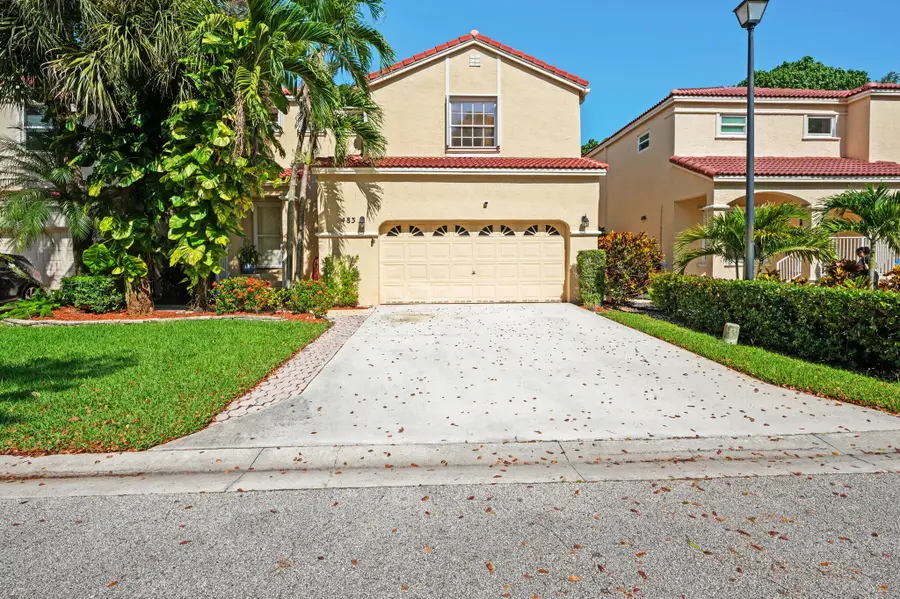 483 NW 87th Terrace, Coral Springs, FL 33071 - #3