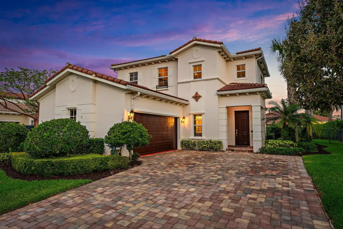 196 Behring Way, Jupiter, FL 33458 - #1