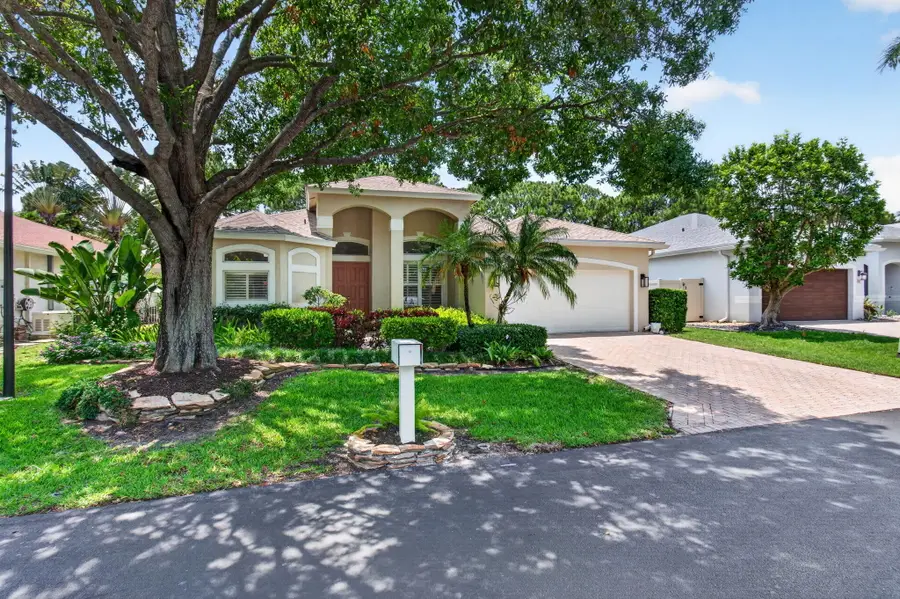 68 Lake Eden Drive, Boynton Beach, FL 33435 - #3
