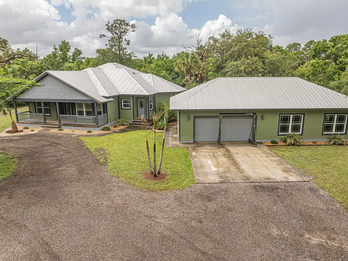 1354 SW Locks Road, Stuart, FL 34997 - #1