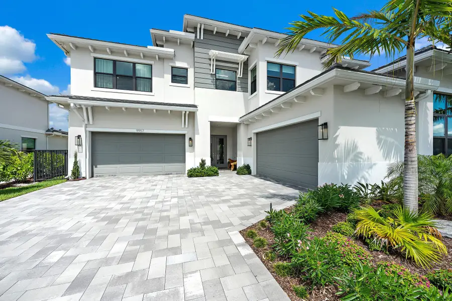 9957 Migration Point, Palm Beach Gardens, FL 33412 - #3