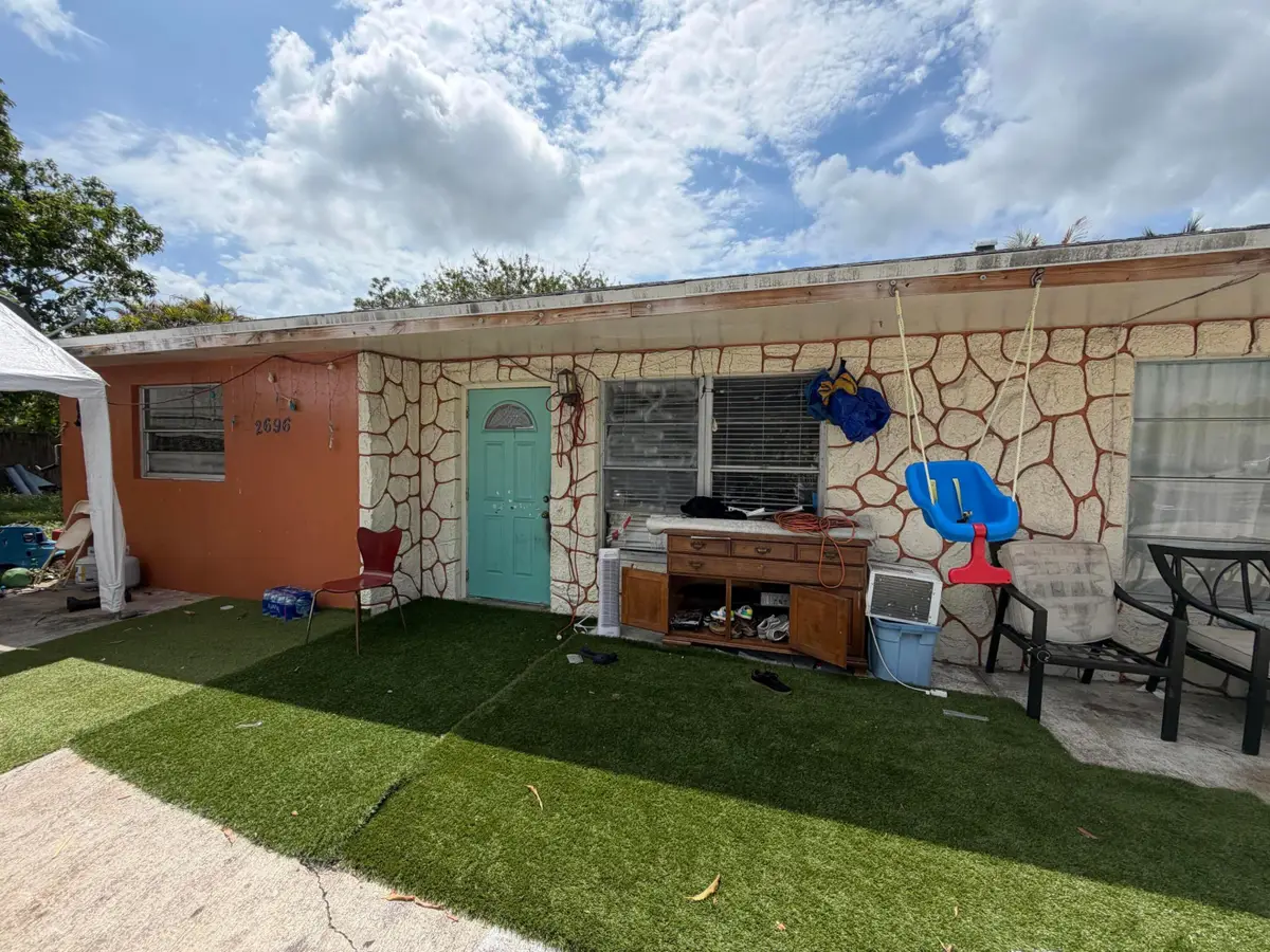 2696 SE Bonita Street, Stuart, FL 34997 - #1
