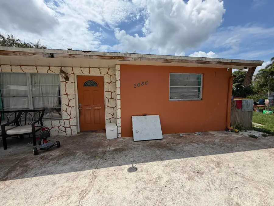 2696 SE Bonita Street, Stuart, FL 34997 - #2