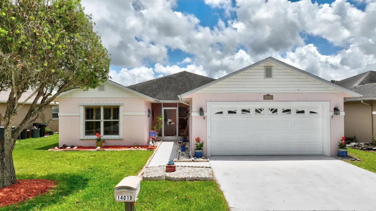 14019 Aguila Avenue, Fort Pierce, FL 34951 - #1