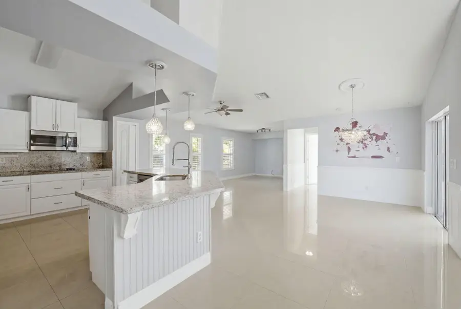 474 SW Carter Avenue, Port Saint Lucie, FL 34983 - #3