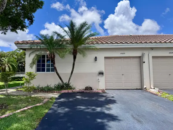 4989 SW 32nd Terrace, Dania Beach, FL 33312