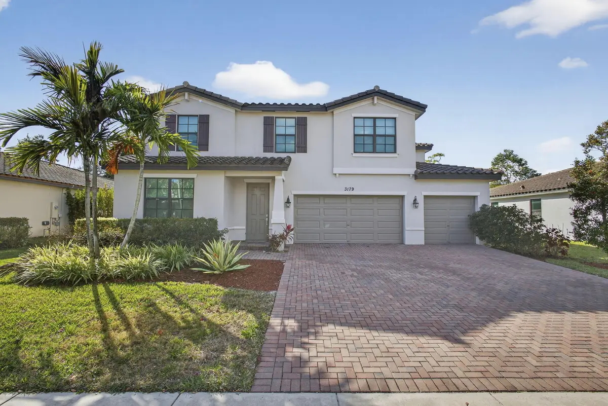 3179 Streng Lane #3179, Royal Palm Beach, FL 33411 - #1