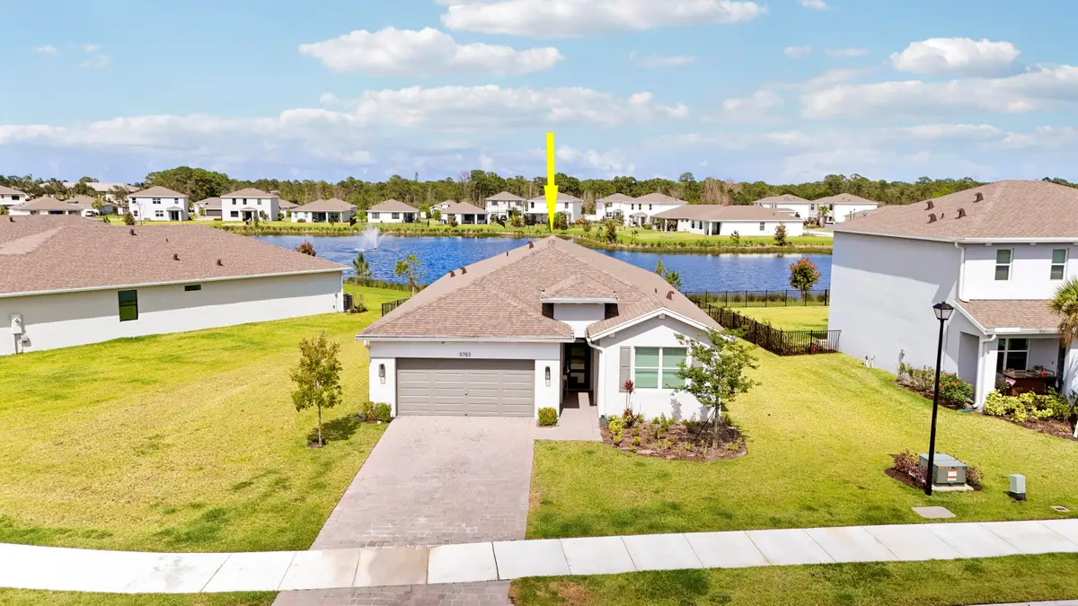 5783 SE Skyblue Circle, Stuart, FL 34997 - #1