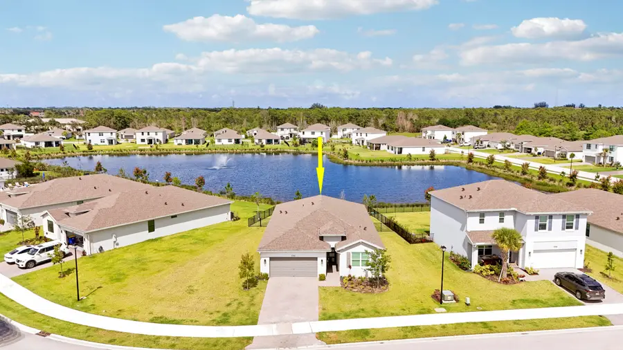 5783 SE Skyblue Circle, Stuart, FL 34997 - #2
