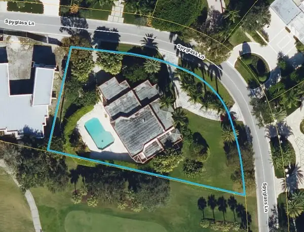 171 Spyglass Lane, Jupiter, FL 33477