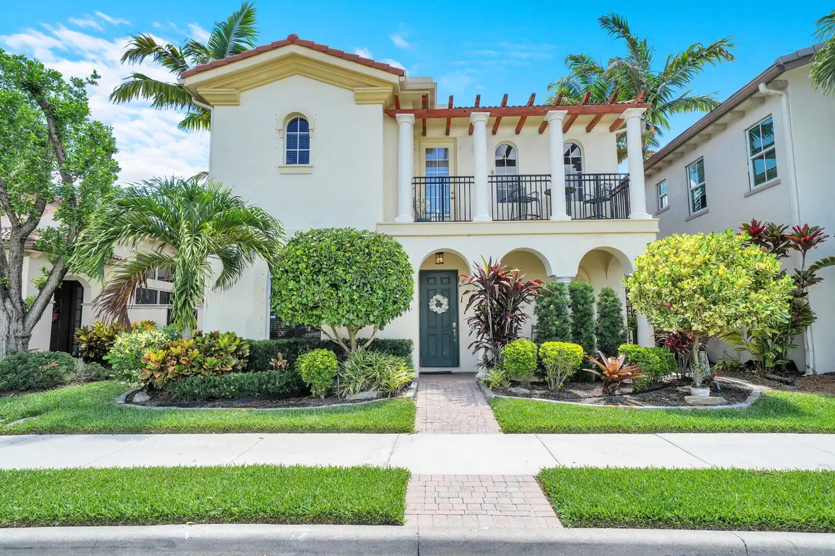 78 Stoney Drive, Palm Beach Gardens, FL 33410 - #1