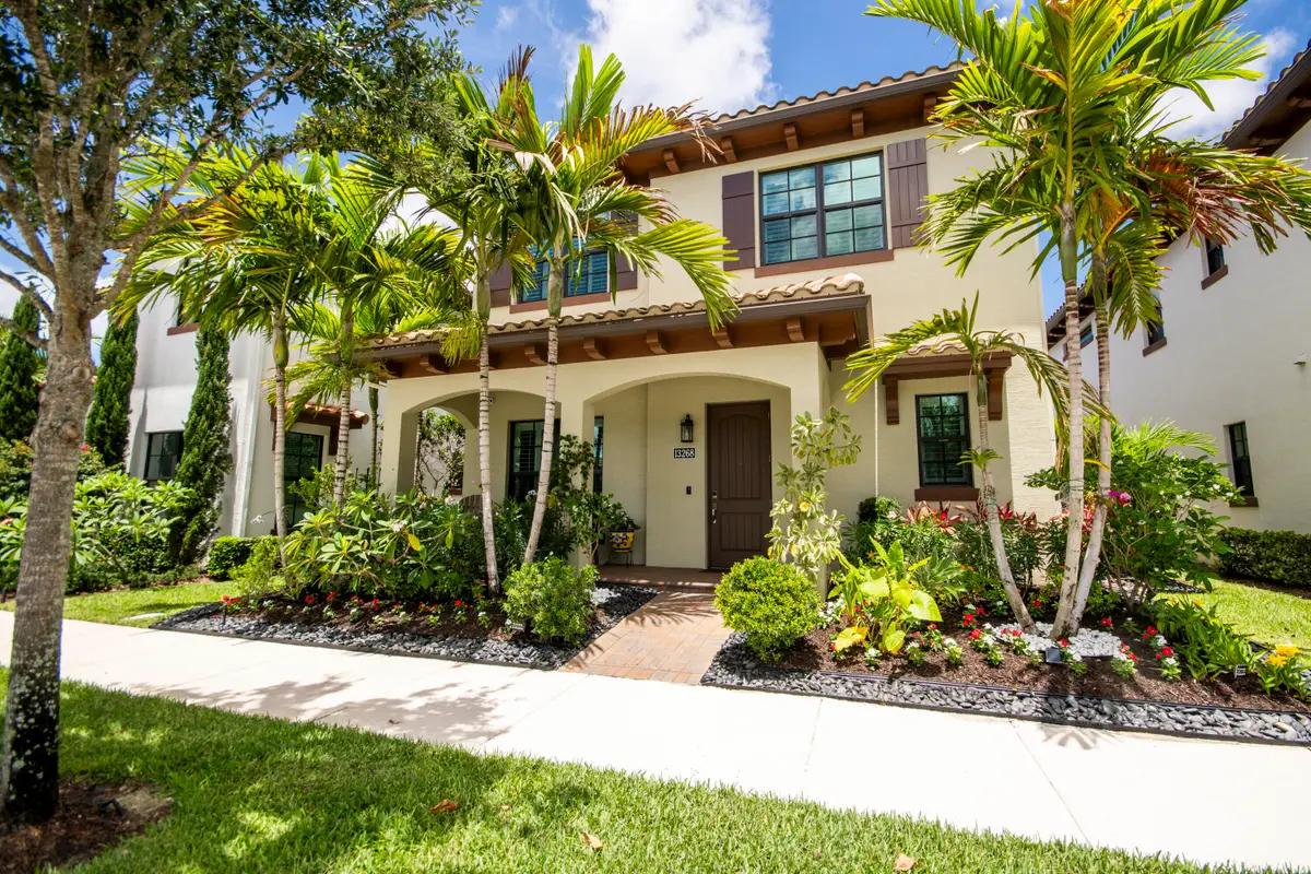 13268 Machiavelli Way, Palm Beach Gardens, FL 33418 - #1