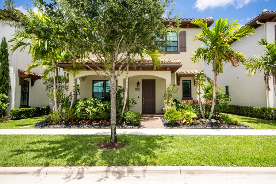 13268 Machiavelli Way, Palm Beach Gardens, FL 33418 - #2