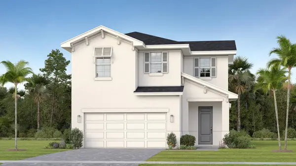 10556 NW Wilgrove Lane, Port St Lucie, FL 34987