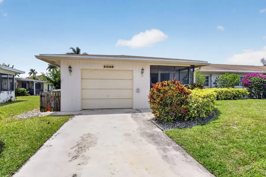 6068 Va Diana, Delray Beach, FL 33484 - #2