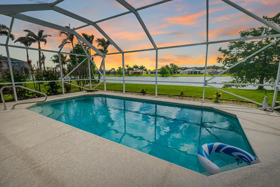 472 SW Talquin Lane, Port Saint Lucie, FL 34986 - #2