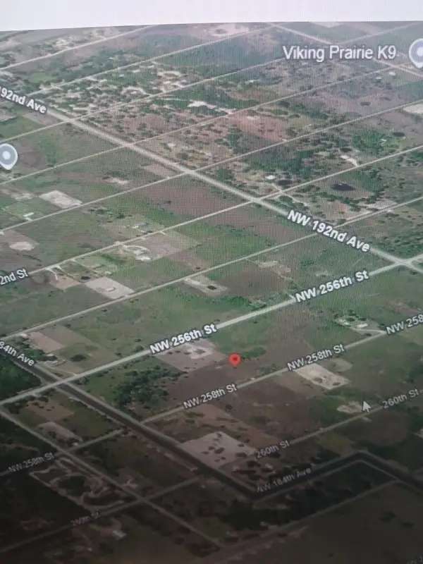18668 NW 258th Street, Okeechobee, FL 34972