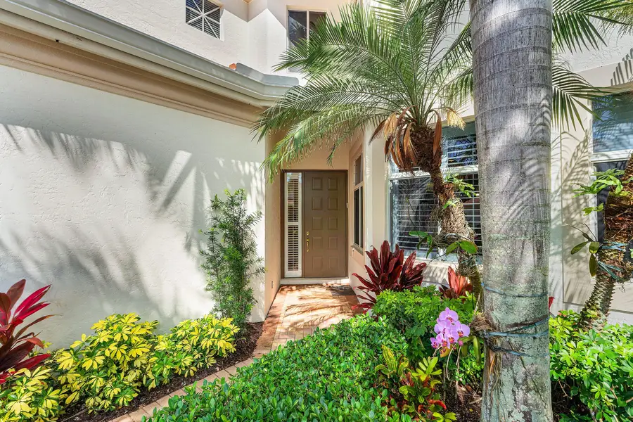 101 Palm Bay Circle #A, Palm Beach Gardens, FL 33418 - #2