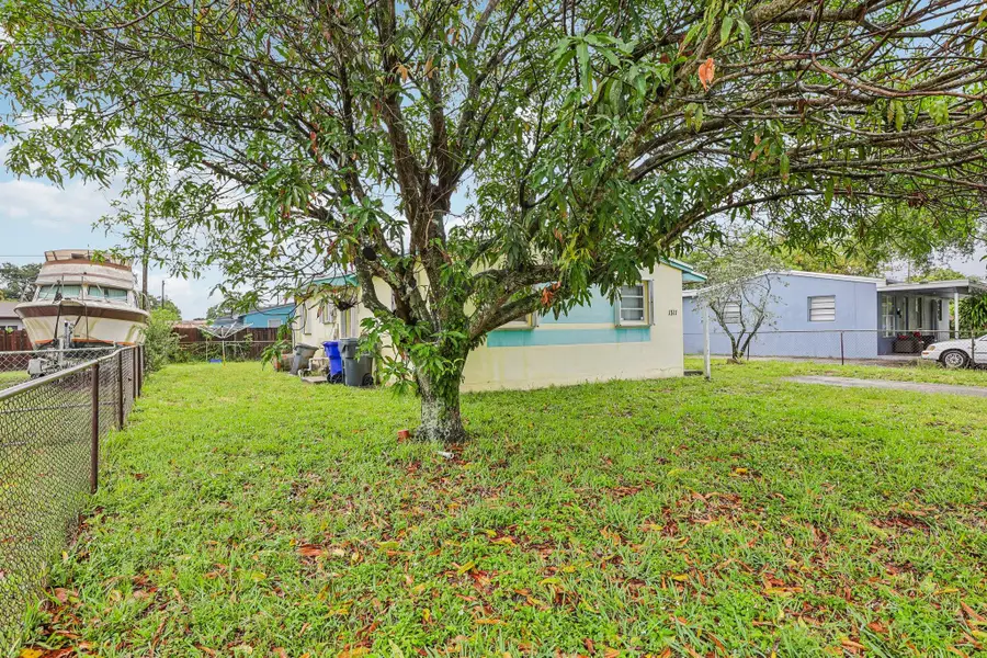 1511 N 70th Terrace, Hollywood, FL 33024 - #2