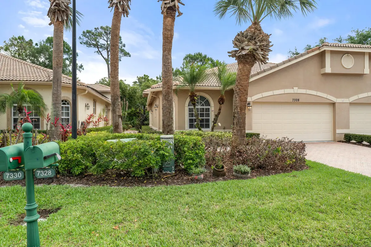 7328 Sea Pines Court, Port Saint Lucie, FL 34986 - #1