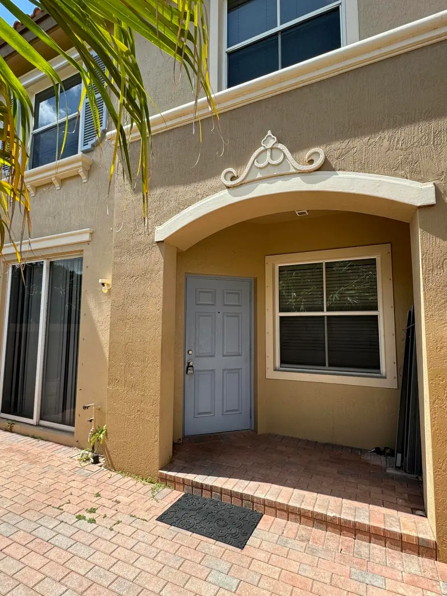 6550 Morgan Hill Trail #1909, West Palm Beach, FL 33411 - #2