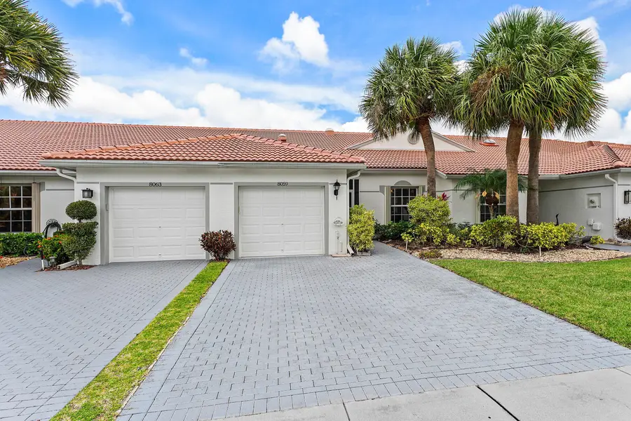 8059 Dolomtian Way, Boynton Beach, FL 33472 - #2