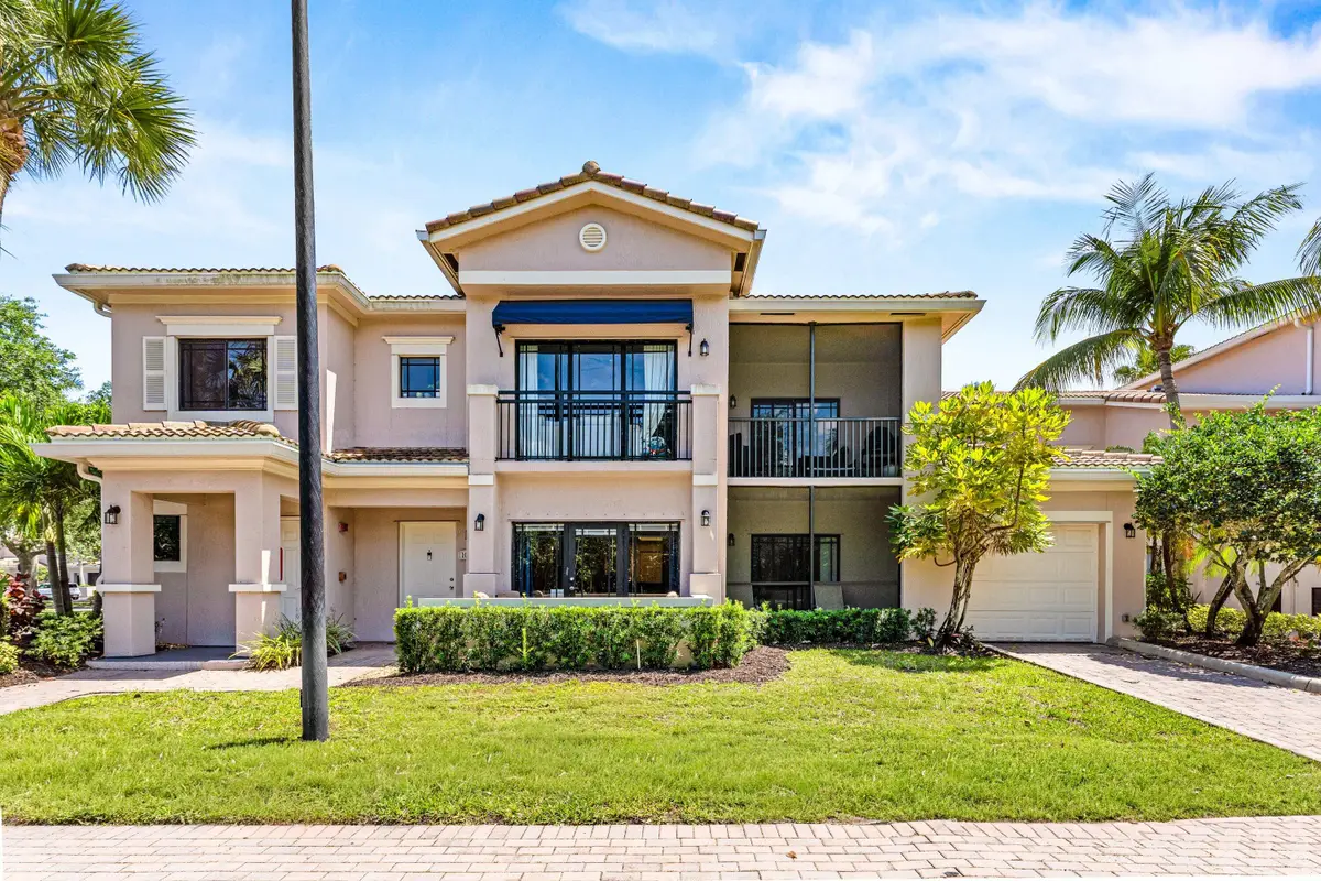 2801 Sarento Place #102, Palm Beach Gardens, FL 33410 - #1