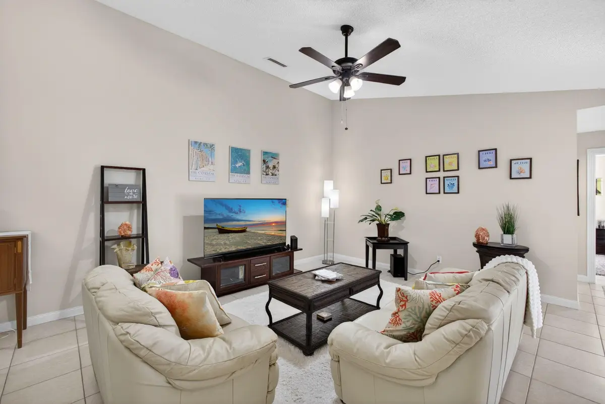 1702 Silverleaf Oak Court, Palm Beach Gardens, FL 33410 - #1