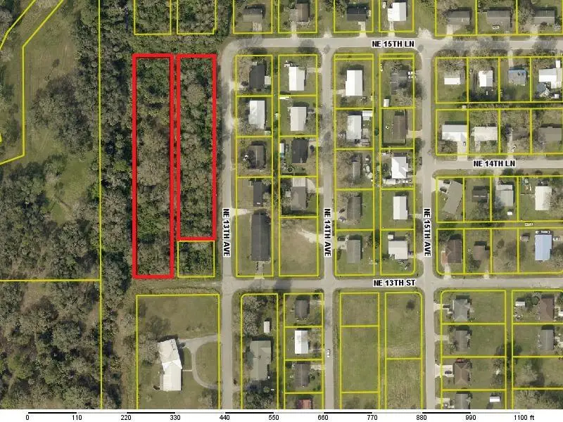 0 NE 13th, Okeechobee, FL 34972 - #1