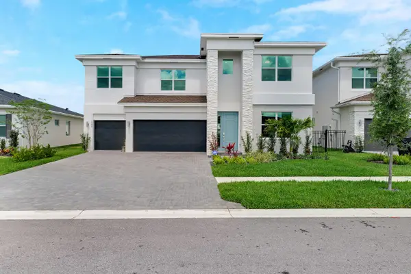 1525 Stockbridge Street, Loxahatchee, FL 33470