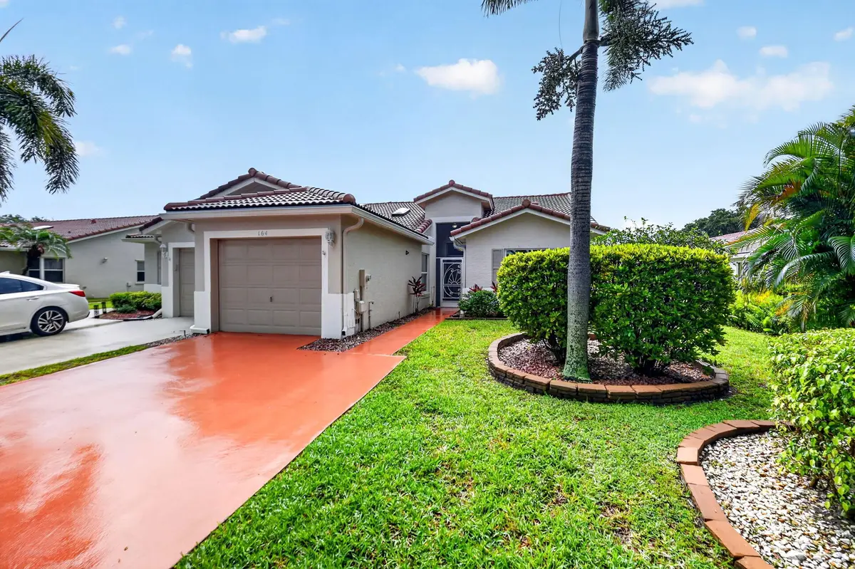 164 Sausalito Drive, Boynton Beach, FL 33436 - #1