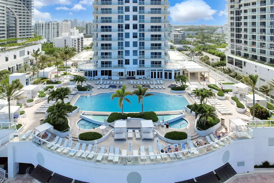 505 N Fort Lauderdale Beach Boulevard #2018, Fort Lauderdale, FL 33304 - #2