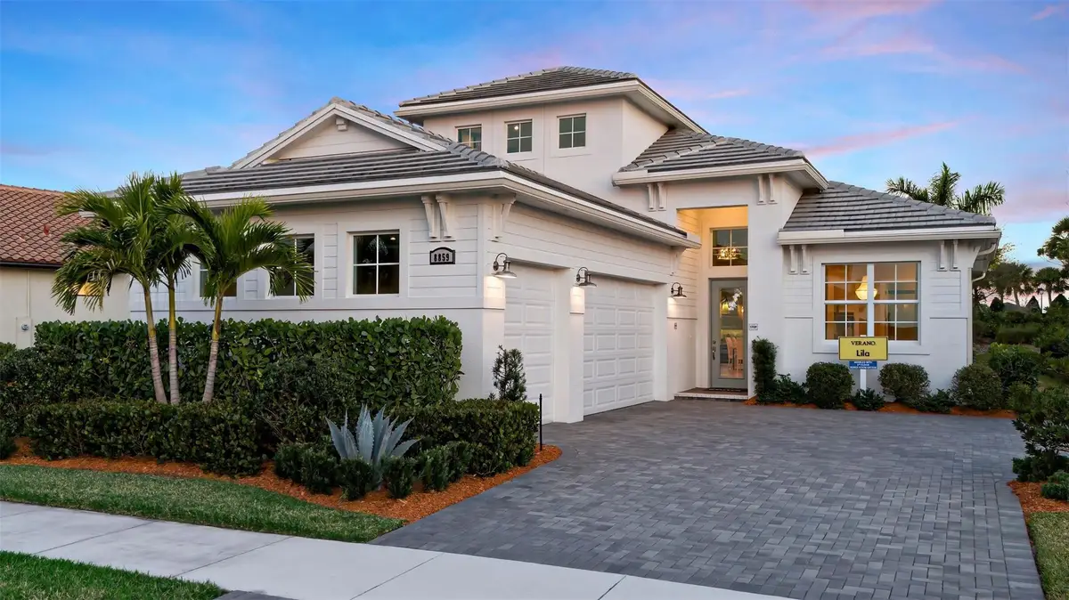 1850 SE Royale Preserve Way, Stuart, FL 34997 - #1