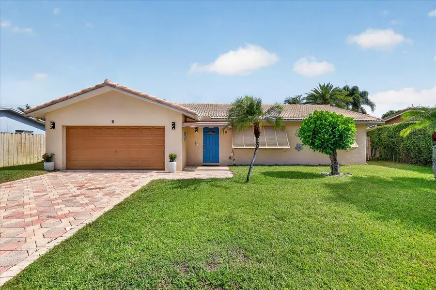 7 Tam O Shanter Lane, Boca Raton, FL 33431 - #2