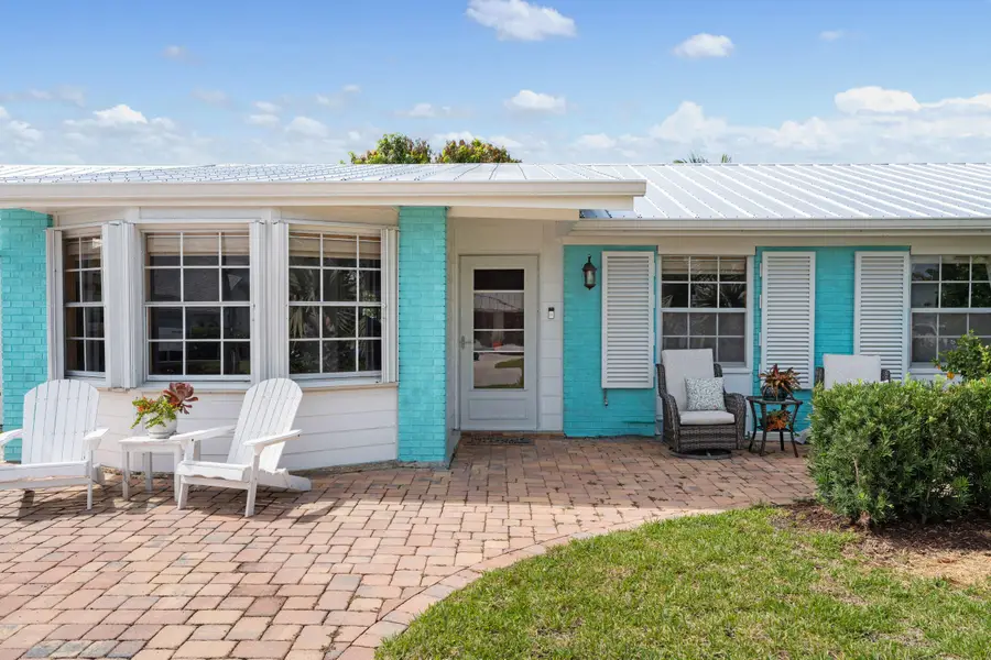 1603 SW Seagull Way, Palm City, FL 34990 - #3