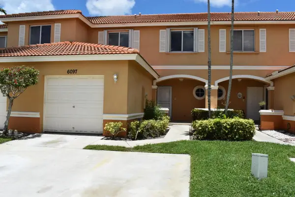 6097 United Street, West Palm Beach, FL 33411