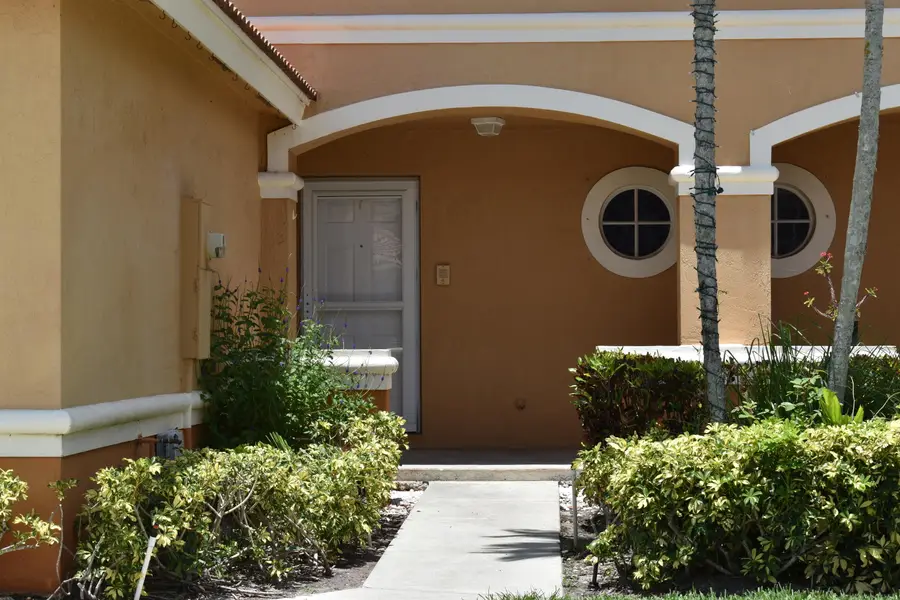 6097 United Street, West Palm Beach, FL 33411 - #3