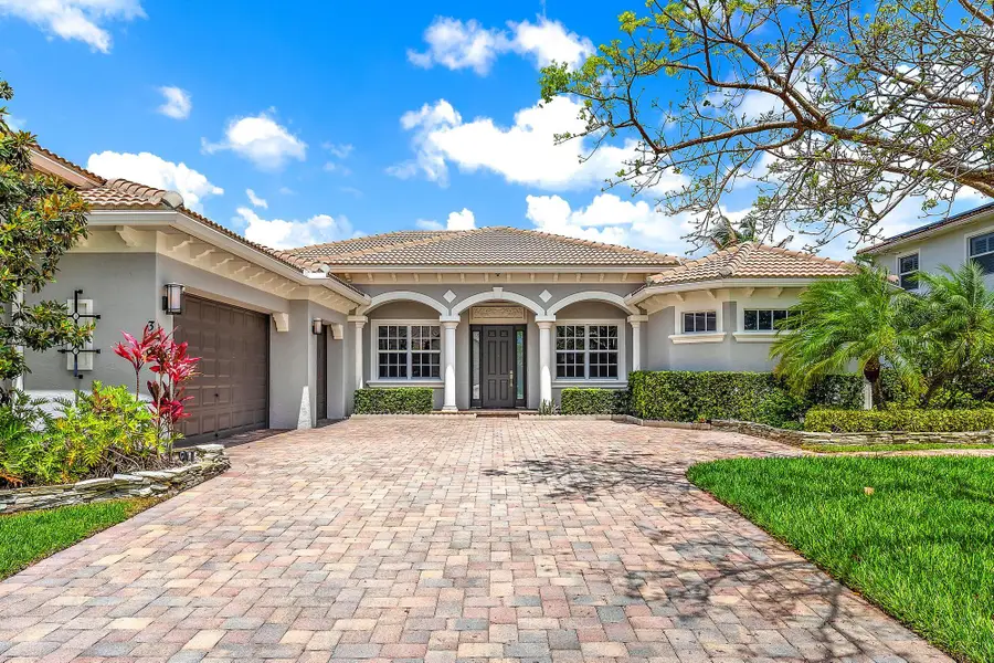 340 Rudder Cay Way, Jupiter, FL 33458 - #2
