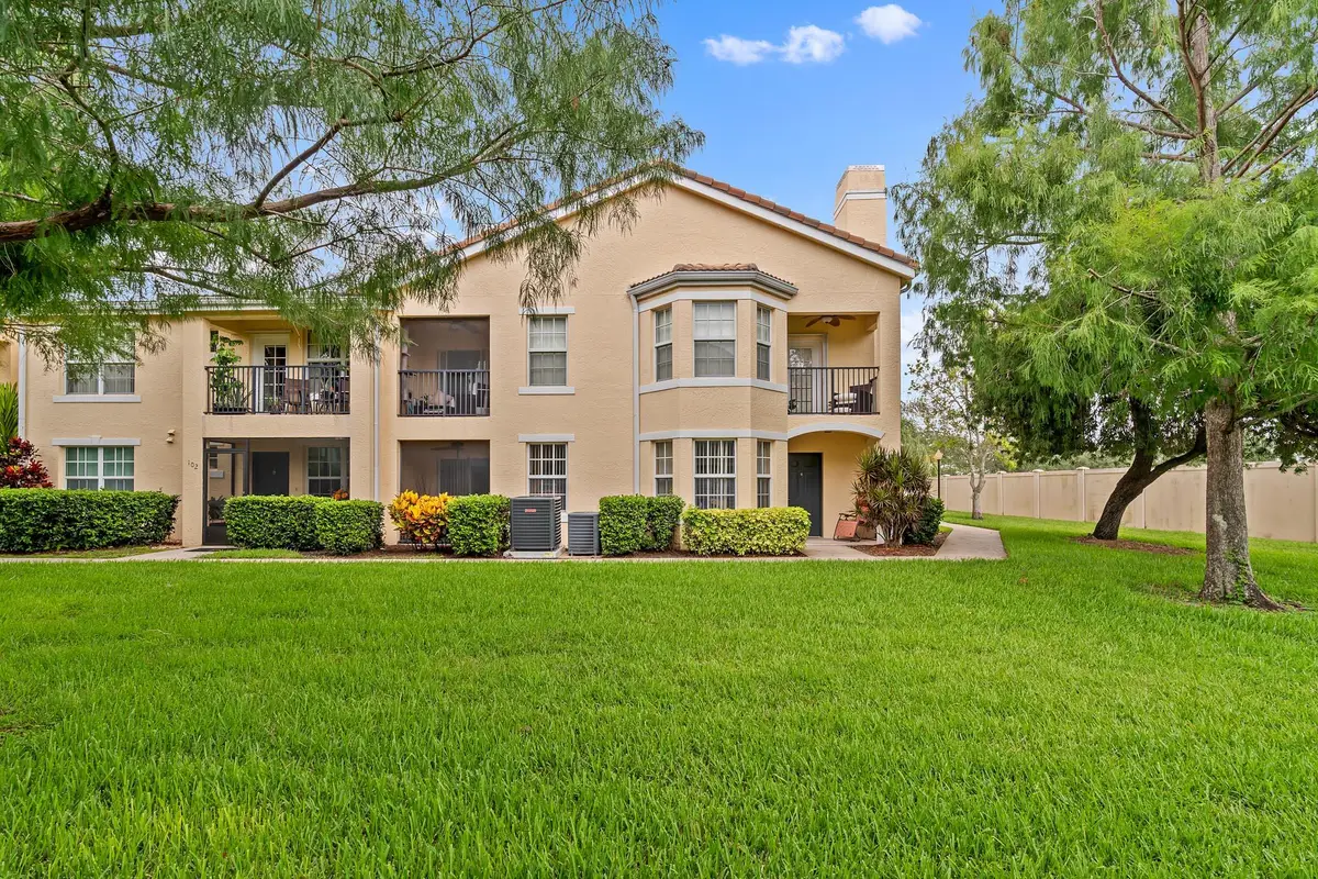 152 SW Peacock Boulevard #27-203, Port Saint Lucie, FL 34986 - #1