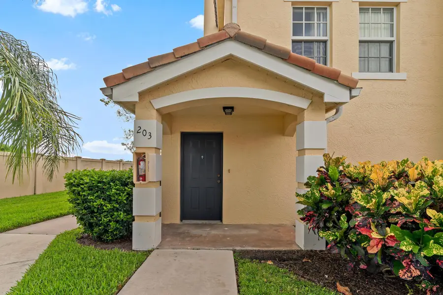 152 SW Peacock Boulevard #27-203, Port Saint Lucie, FL 34986 - #2