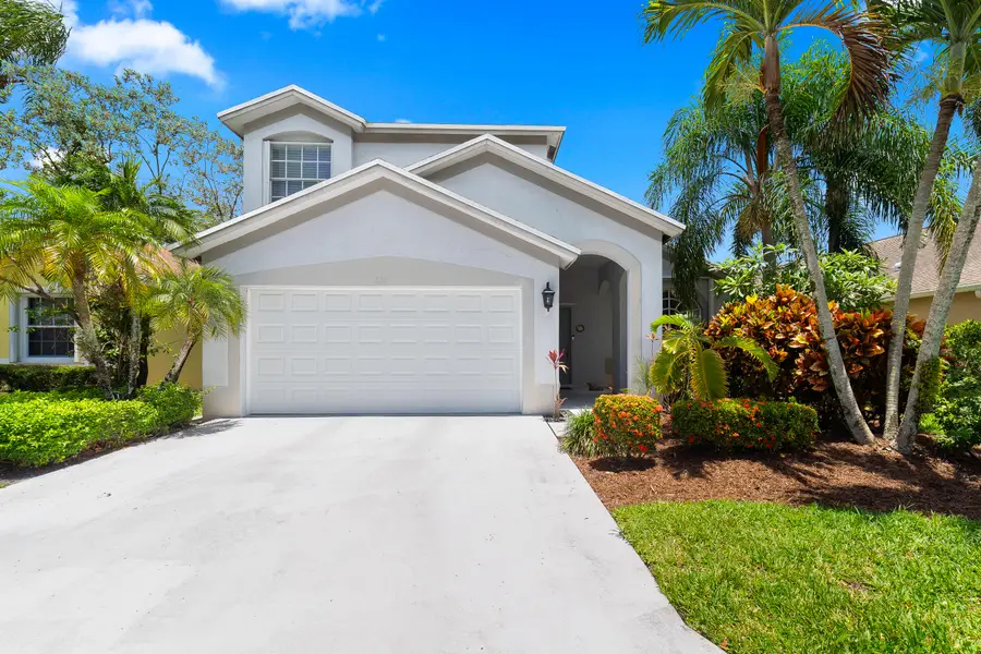 2211 Soundings Court, Greenacres, FL 33413 - #2