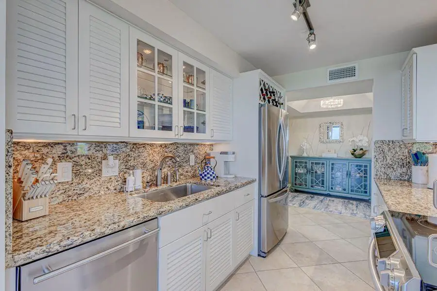 5550 N Ocean Drive #3c, Riviera Beach, FL 33404 - #3