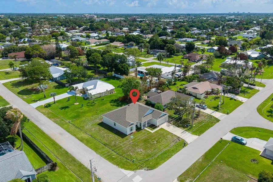 1561 SE Portillo Road, Port Saint Lucie, FL 34952 - #2