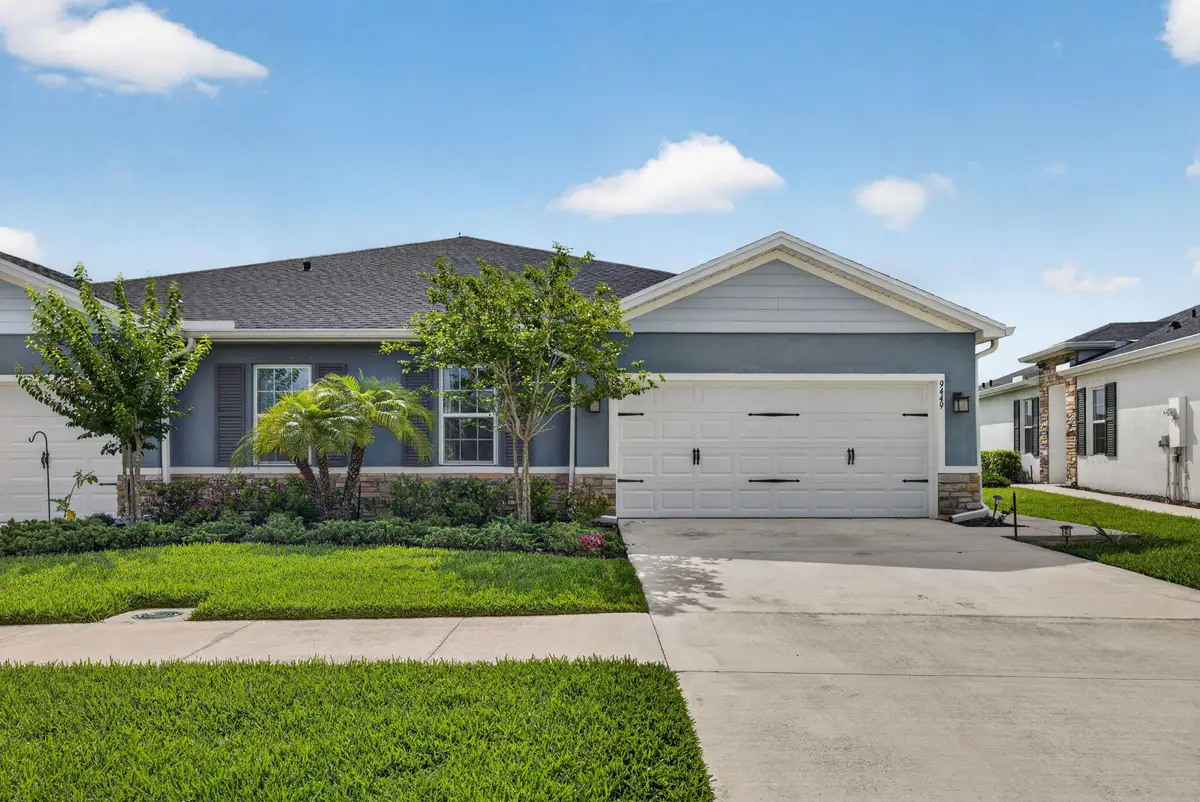 9449 SW Libertas Way, Port Saint Lucie, FL 34987 - #1