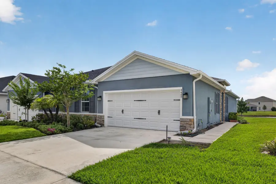 9449 SW Libertas Way, Port Saint Lucie, FL 34987 - #2