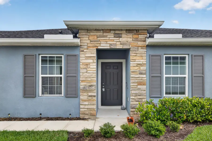 9449 SW Libertas Way, Port Saint Lucie, FL 34987 - #3